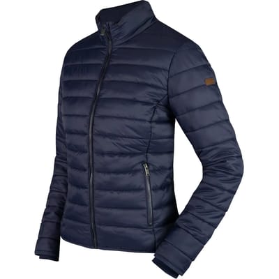 Donsjack voor dames HORKA Emerald