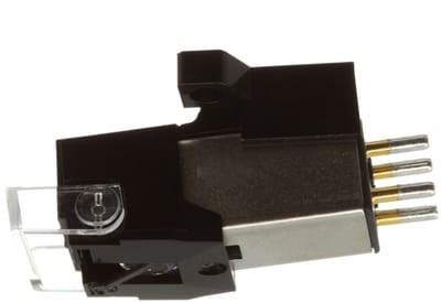 TONAR "C-Flip" - Pickup Naald – Vervangende Naald voor Platenspeler Cartridge
