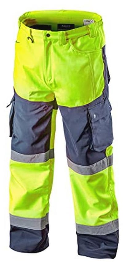 Heren werkjas in Camo - Maat S-XXXL - Warm en Waterdicht