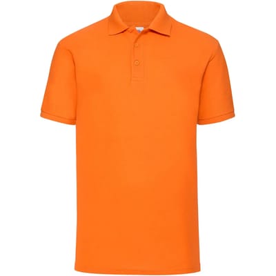 Polo Fruit of the Loom