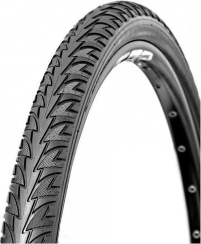Fietsband Buitenband 28x1.75 ERTRO 47-622 zwart anti-lek 1mm