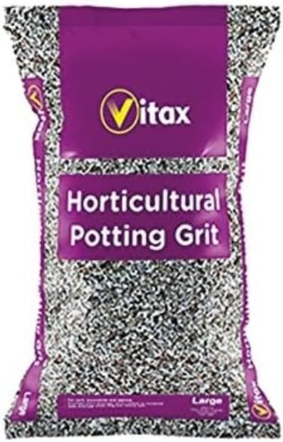 Tuinbouw Grit - Kleine Korrels - Planten Verzorgen - Natuurlijke Drainage - 4 Kilogram