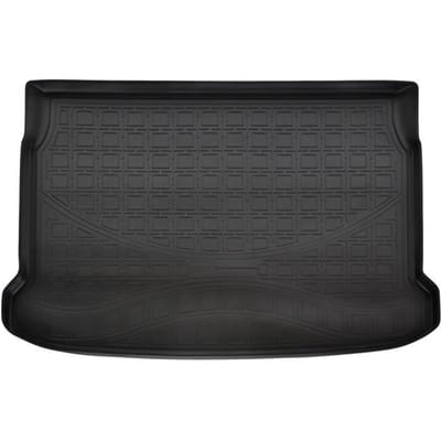 Kofferbakmat - Norm-Line - Mazda 3, 4 - TPE-rubber - Antislip - Alle seizoenen