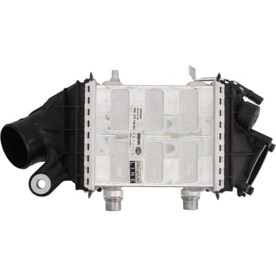 Intercooler, inlaatluchtRadiator MAHLE CI 226 000P