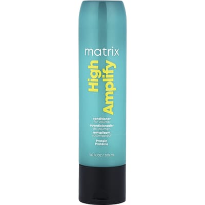 Matrix, High Amplify, Volume Conditioner, 300ml (10.1 fl oz) blue