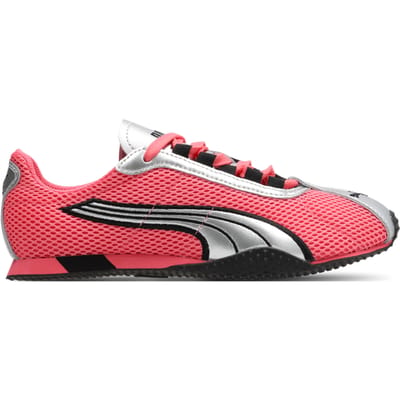 Puma Street Kindersneakers - Roze - Maat 38 - Mesh/Synthetisch