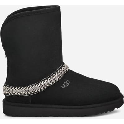 Laarzen UGG Classic Short Crescent