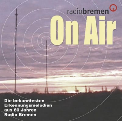Die Bekanntesten  Erkennungsmelodien