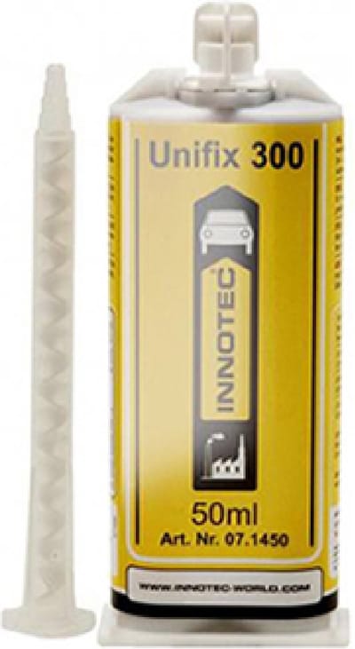 Unifix Duokoker 300S 50ml Wit