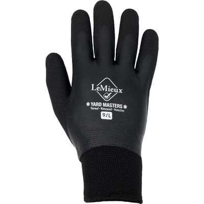 Werkhandschoenen LeMieux Thermal