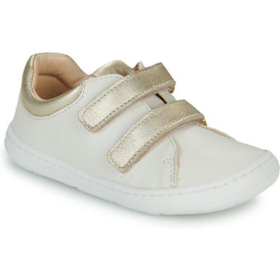 Easy Peasy  Lage Sneakers MY DUCKIE'S VELCRO