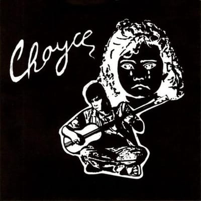 Choyce - Won't You Come Back (7" Single)