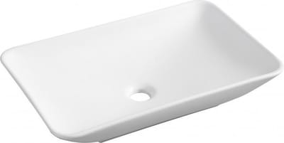 Sanifun wastafel Samantha 580 x 360 x 115 mm