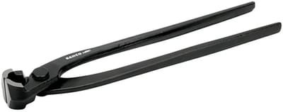 Bahco Russische Kniptang 220 Mm Zilver