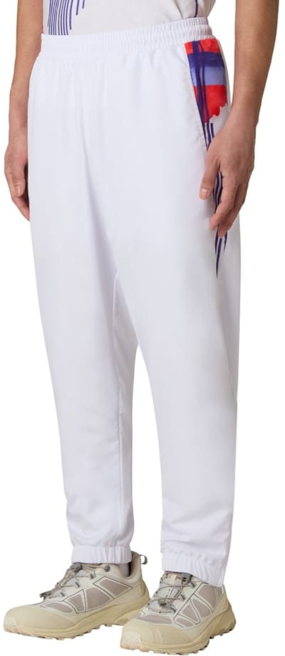 Australian Heren Broek Wit ARUPA0018/002A V Smash