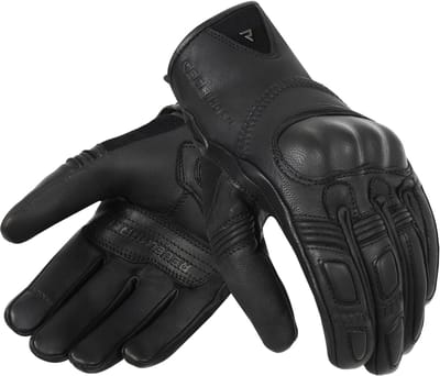 Rebelhorn Thug II Dames Motorhandschoenen -