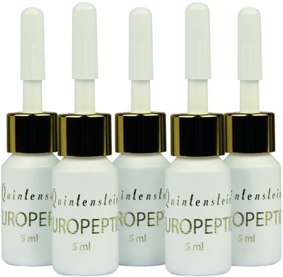 Quintenstein Medex Neuropeptide Serum - Anti-Aging - 5x5ml