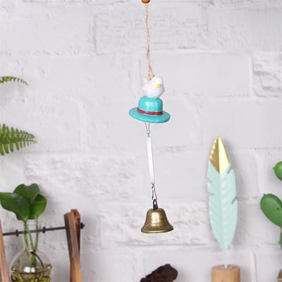 Japanse Stijl Windgong Ornamenten Leuke Dingen Creatieve Muurdecoraties Balkon Hangers Verjaardag Kerstcadeaus Hars Ambachten
