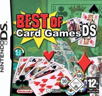 Best Of Card Games