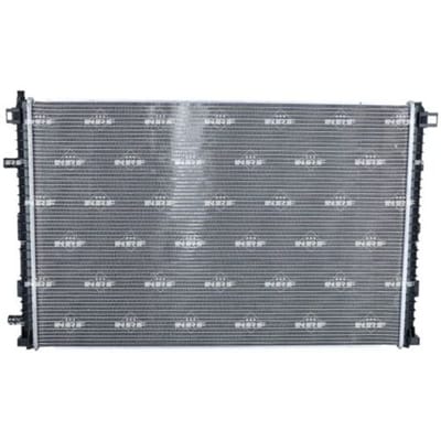 Radiator, motorkoeling NRF 550255