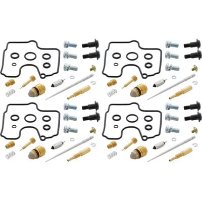 Motorcarburateur reparatieset All Balls Racing 26-1635