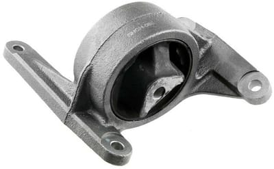 Aslichaam, motorsteunlager OEM 52059226AC