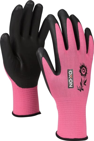 OX-ON Garden Comfort 5301 tuinhandschoen dames - maat S
