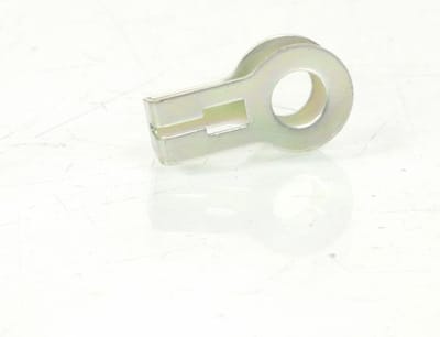 Support de câble origine pour auto Piaggio 220 Ape 1997 à 2016 133439 Neuf