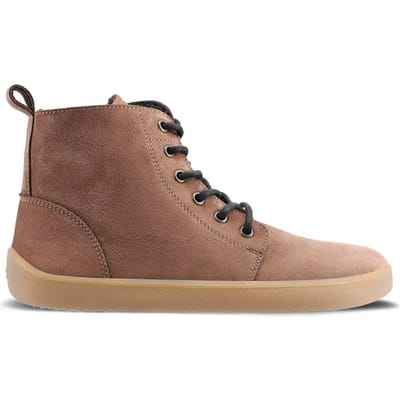 Be Lenka Atlas Barefoot Schoenen Bruin EU 36 Man