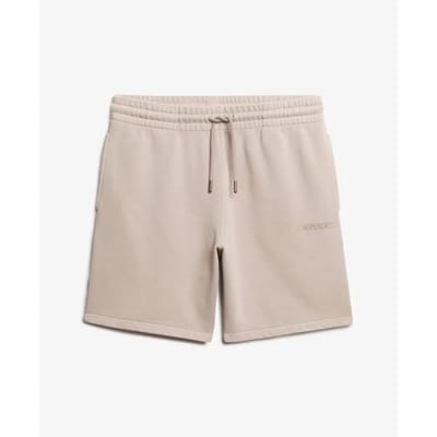 Superdry - Short met micrologo - Heren - Korte broeken