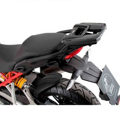 Hepco Becker Easyrack Ducati Multistrada V4/s/s Sport 21 6627614 01 01 Bagagerek Veelkleurig
