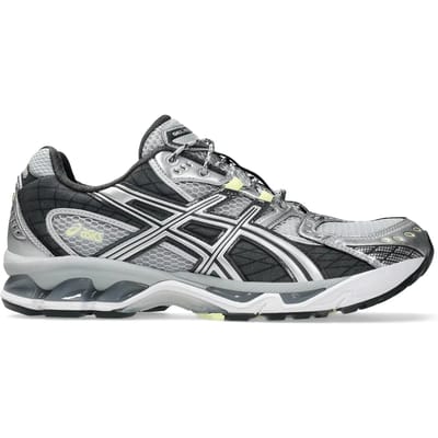 ASICS Gel - Sneakers - Unisex - Graphite Grey