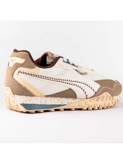 Puma herensneakers BLKTOP EXPEDITIONS