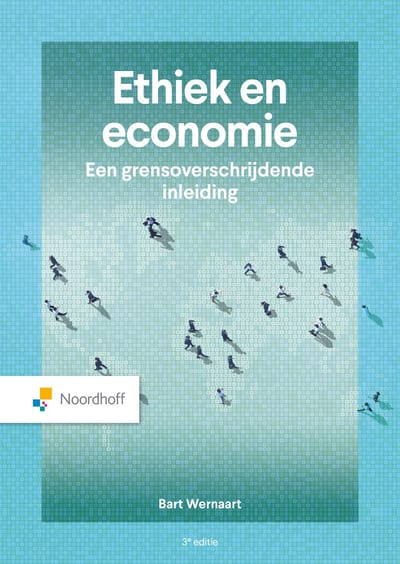 Ethiek En Economie - Bart Wernaart