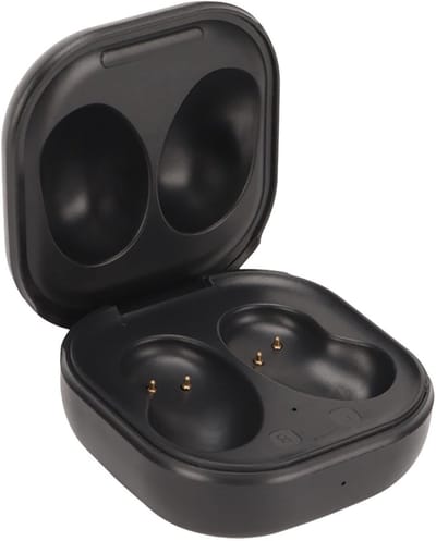 Draagbare Oplaadcase voor Draadloze Oordopjes - Type C Opladen, Bescherming en Reisgemak