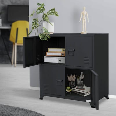 Kantoorkast Roger | ML-Design