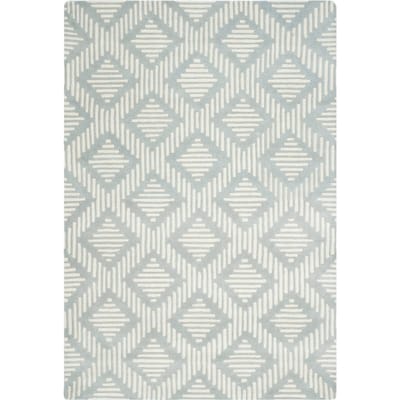 Vloerkleed Parker handgemaakt | Safavieh
