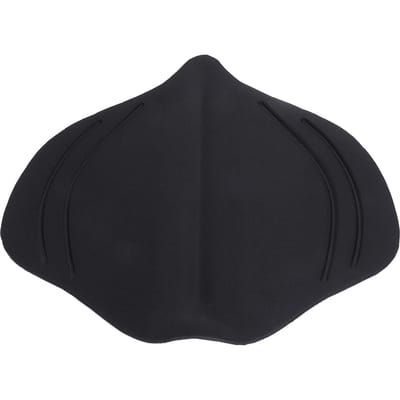 Planche de Compression Post-Liposuccion Support Confort Redrapage Abdominal Récupération Corset Lombaire Planche Dorsale pour black