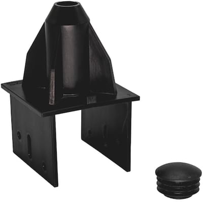 Wurth - Rocketclip gevelbekleding - Rocketclip gevelbekleding x 40 st