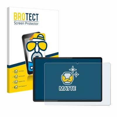 BROTECT - Screenprotector voor Lenovo Tab Extreme - Folie Beschermfolie matte