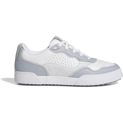 Dames golfschoenen zonder spikes adidas Retrocross 25