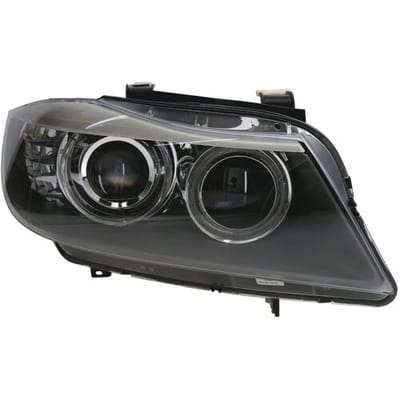Koplamp, bevestiging ZKW 665.32.100.02