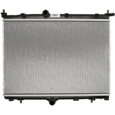 Radiator DENSO DRM21106