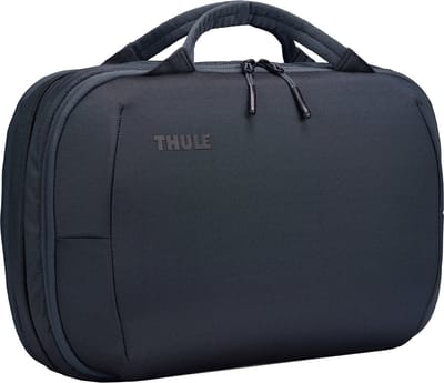 Thule Subterra 2 Hybrid Travel Bag - 15L-23L | 16" laptop | 12.9" tablet | 800D nylon