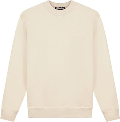 Malelions Permanent Vacation Sweater