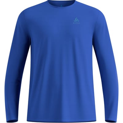 Odlo Zeroweight Chill-Tec  Hardloopshirt Heren