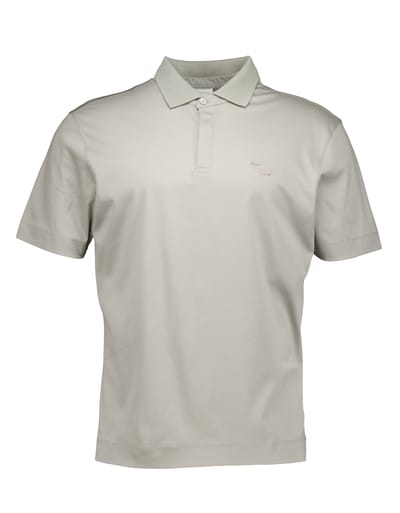 Filling Pieces 422638500365 Polos Beige Jersey