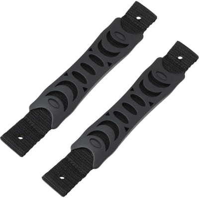 Dailygoods- Kajak Handvat 2-Pack - Draagband - Vervangingskit - Duurzaam PVC - Comfortabele Grip - Geschikt voor de meeste kajaks - Draaggreep