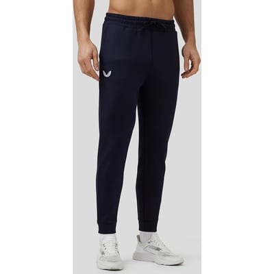 Heren Flex Joggingbroek - Navy