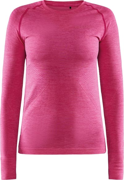 Craft Core Dry Active Comfort LS Thermoshirt Dames - Maat M